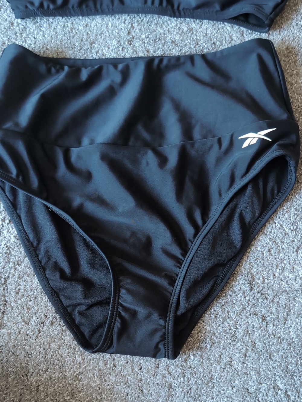 NWT Reebok Bathing Suit - Picture 2 of 9